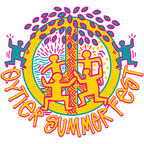 logo Oytier Summer Fest
